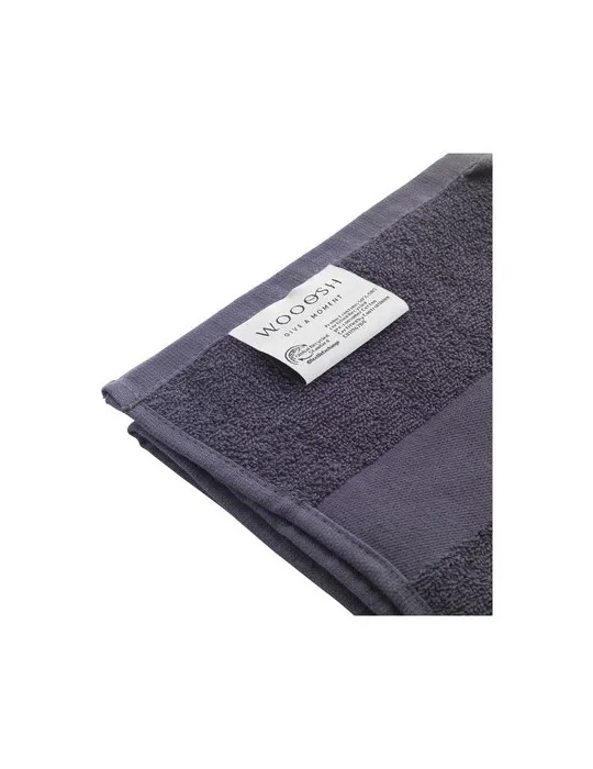 Wooosh Towel GRS Recycle Cotton Mix 100x50 cm serviette