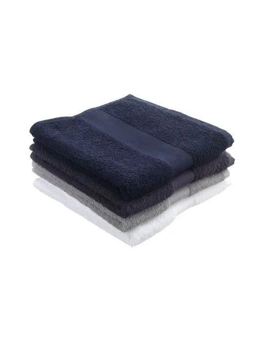 Wooosh Towel GRS Recycle Cotton Mix 100x50 cm serviette