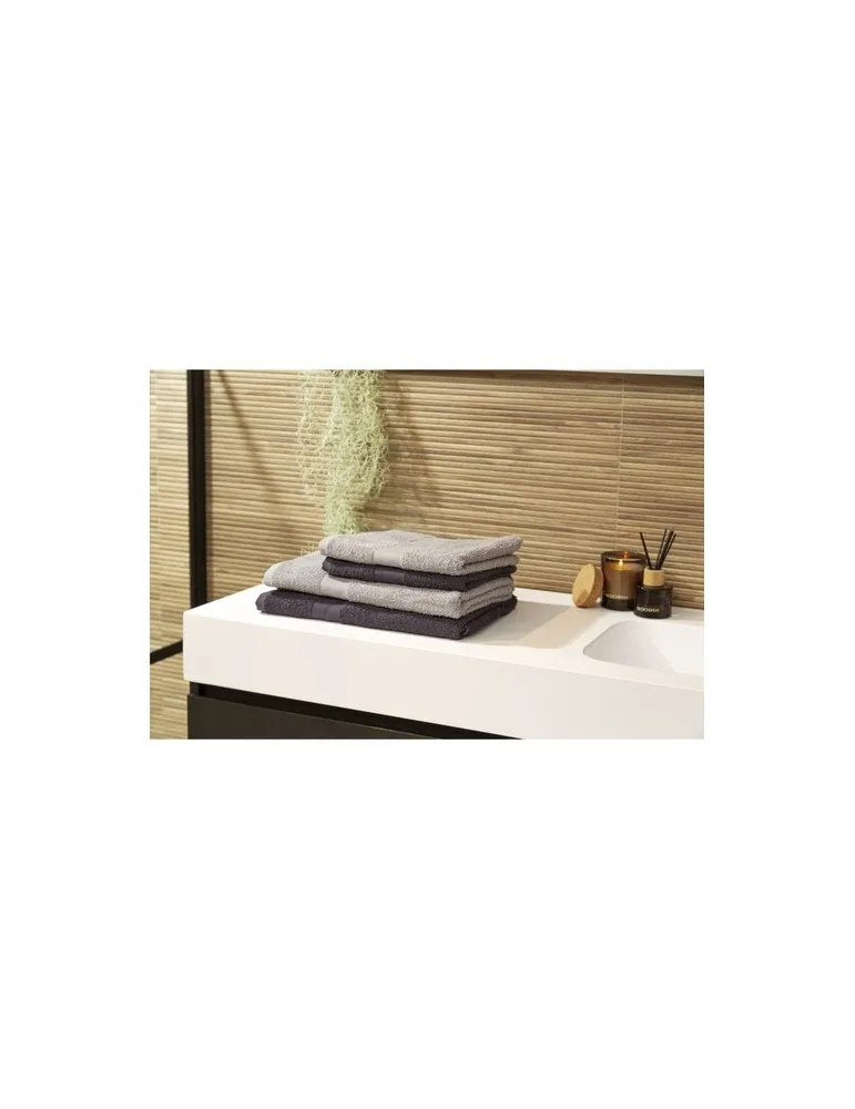 Wooosh Towel GRS Recycle Cotton Mix 100x50 cm serviette