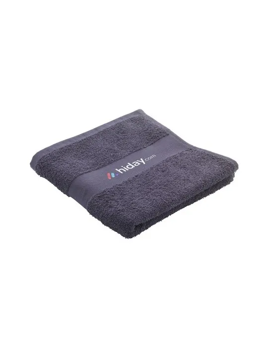 Wooosh Towel GRS Recycle Cotton Mix 100x50 cm serviette