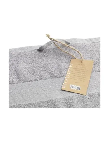 Wooosh Towel GRS Recycle Cotton Mix 100x50 cm serviette 2