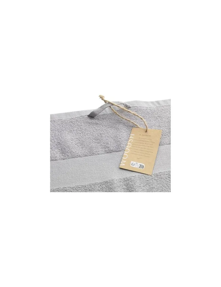 Wooosh Towel GRS Recycle Cotton Mix 100x50 cm serviette