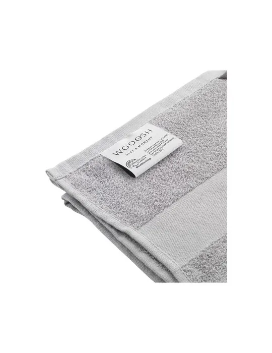 Wooosh Towel GRS Recycle Cotton Mix 100x50 cm serviette