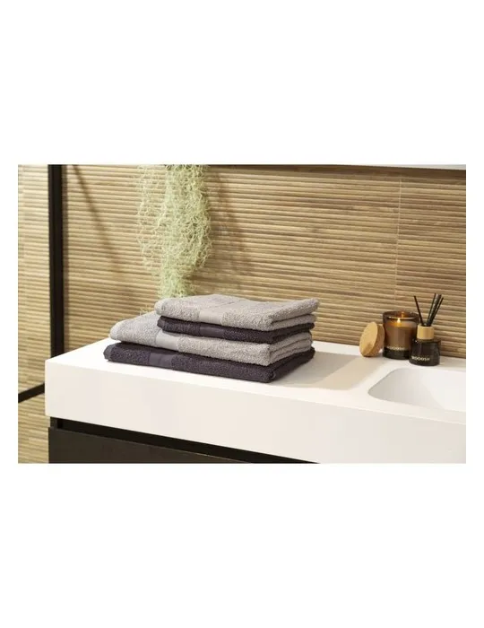 Wooosh Towel GRS Recycle Cotton Mix 100x50 cm serviette