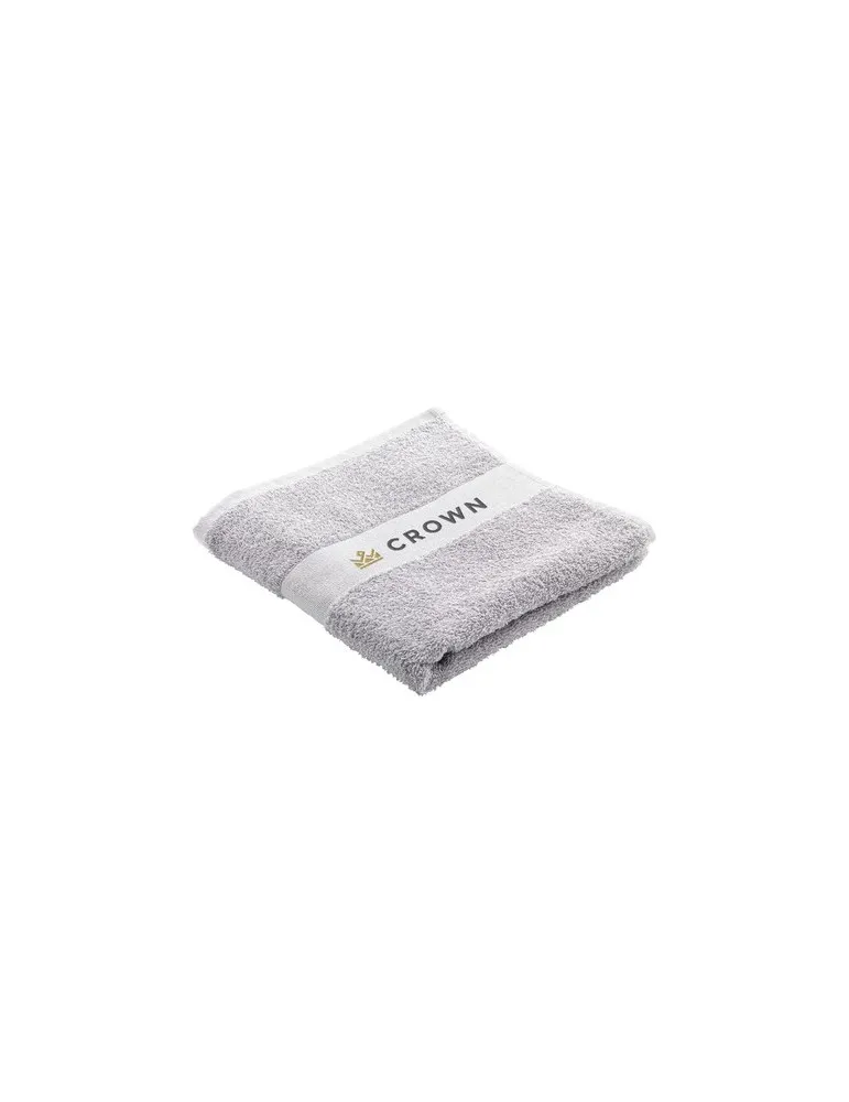 Wooosh Towel GRS Recycle Cotton Mix 100x50 cm serviette