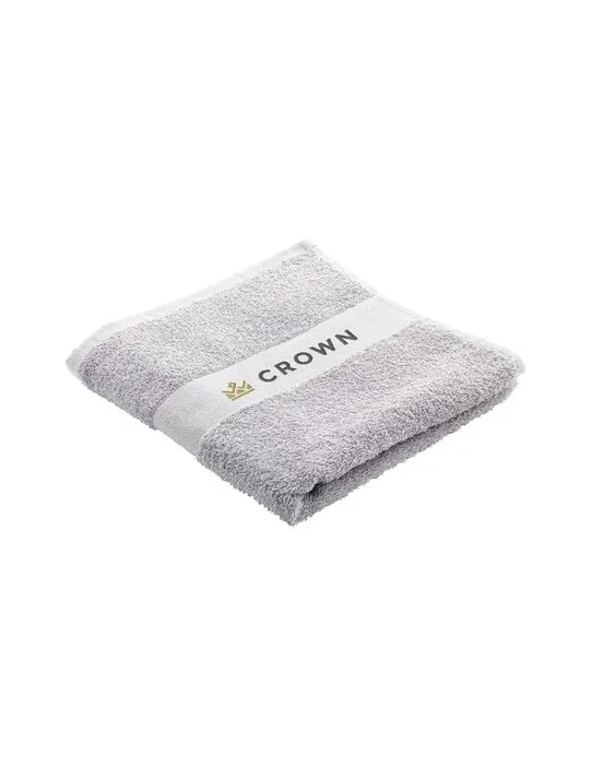 Wooosh Towel GRS Recycle Cotton Mix 100x50 cm serviette