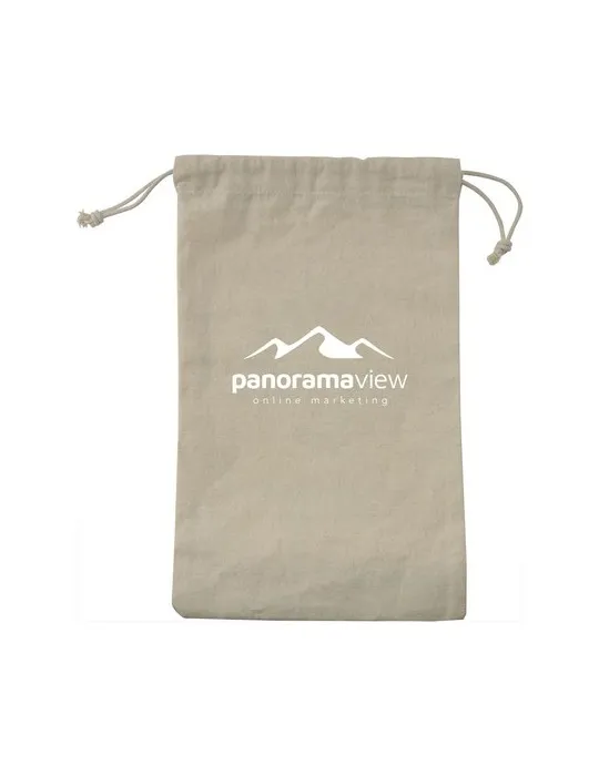 KYWIE Wine Cooler Suede seau à glace