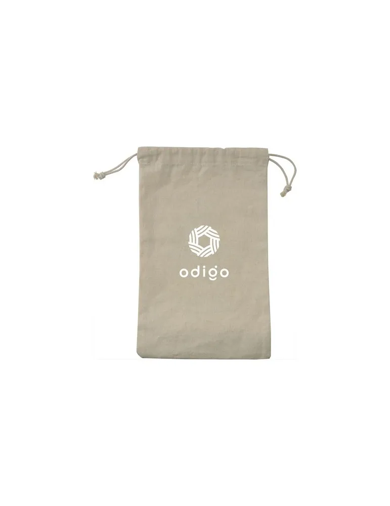 KYWIE Wine Cooler Suede seau à glace