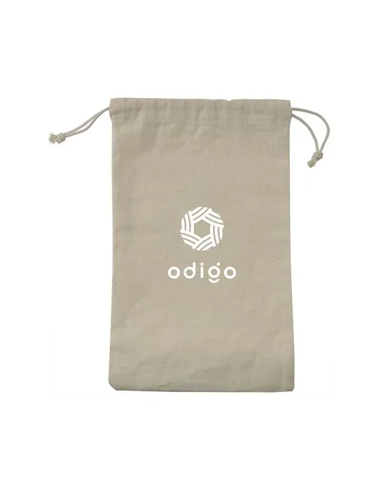 KYWIE Wine Cooler Suede seau à glace