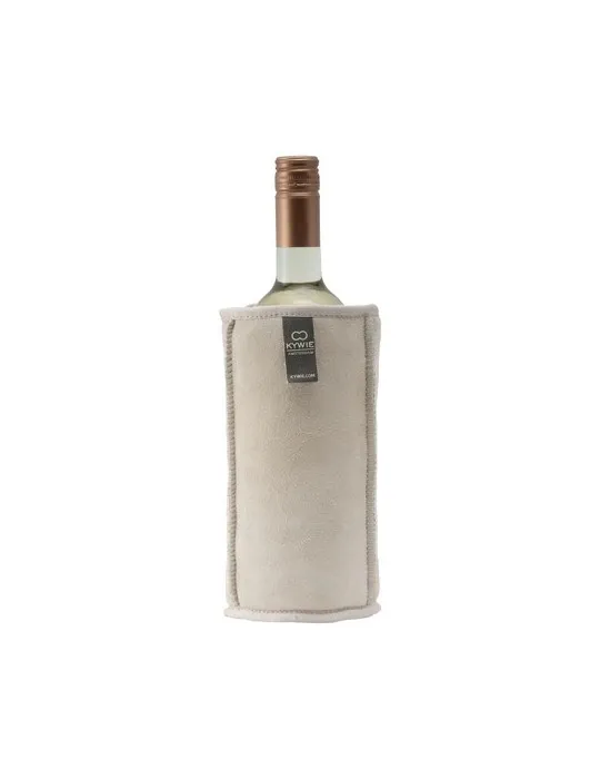 KYWIE Wine Cooler Suede seau à glace