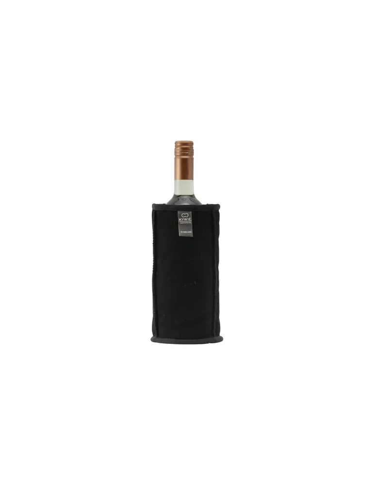 KYWIE Wine Cooler Suede seau à glace