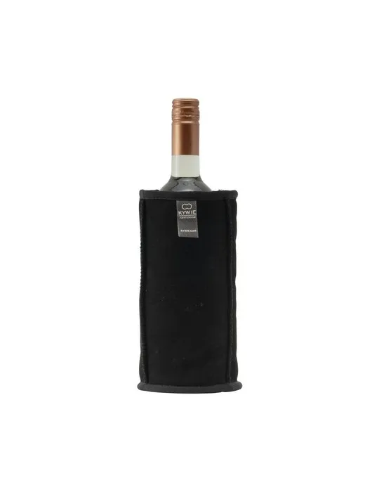 KYWIE Wine Cooler Suede seau à glace