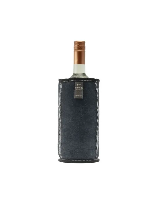 KYWIE Wine Cooler Suede seau à glace