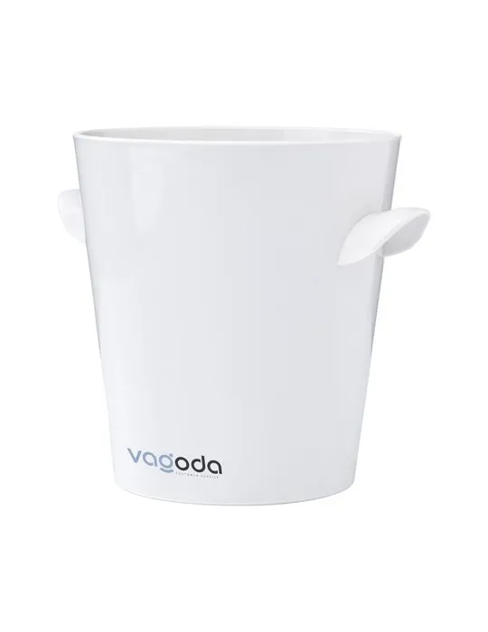 Plastic Bank Champagne Cooler seau à glace