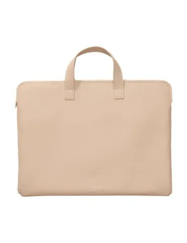 Apple Imitation Leather Laptop Bag 15/16p