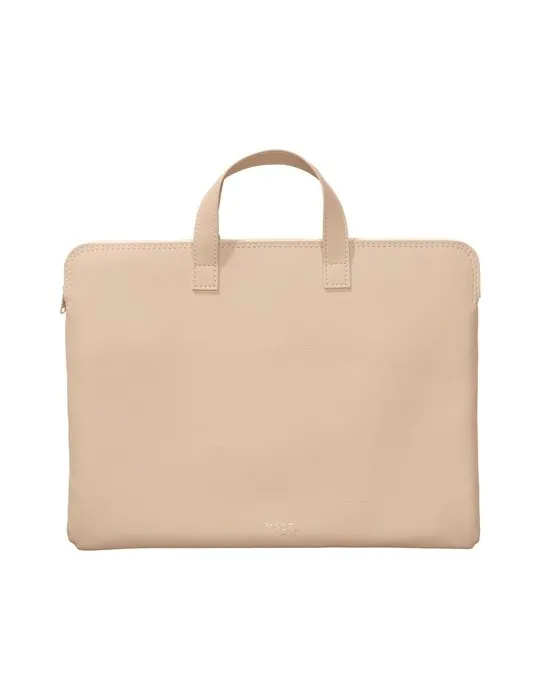 Apple Imitation Leather Laptop Bag 15/16p