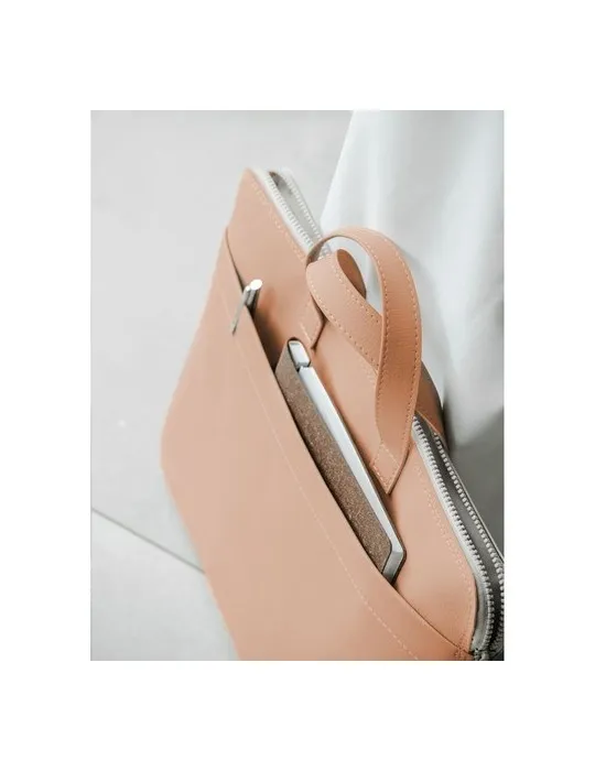 Apple Imitation Leather Laptop Bag 15/16p personnalisable avec votre logo