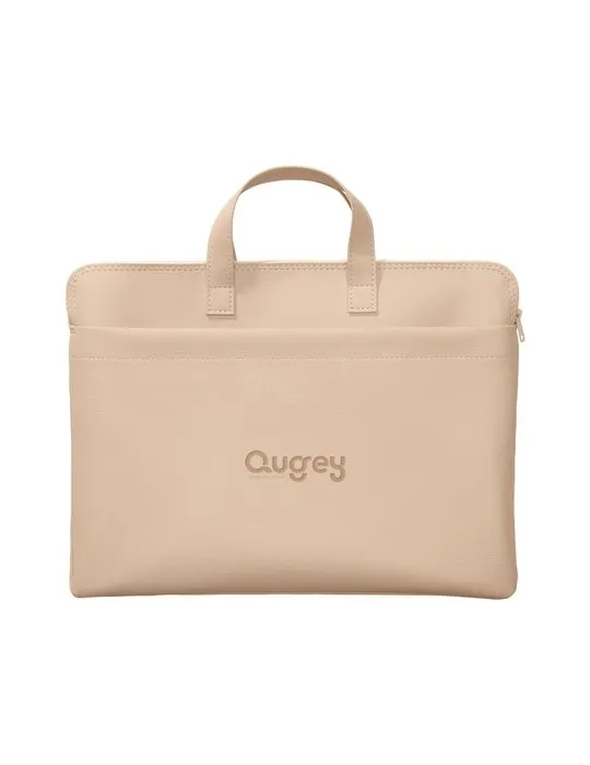 Apple Imitation Leather Laptop Bag 15/16p marquage laser ultra précis