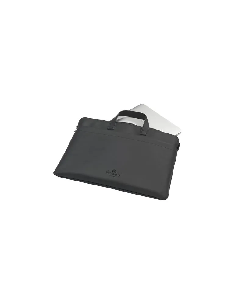 Apple Imitation Leather Laptop Bag 15/16p impression haute définition