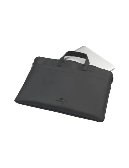 Apple Imitation Leather Laptop Bag 15/16p impression haute définition