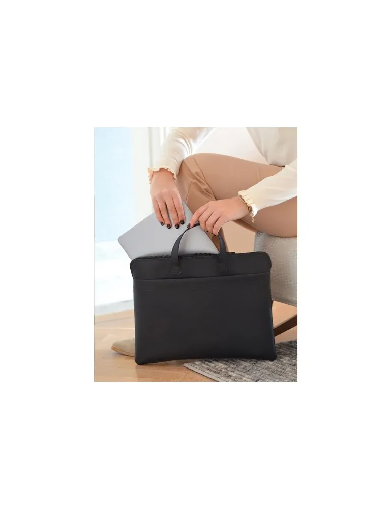 Apple Imitation Leather Laptop Bag 15/16p personnalisation sur mesure