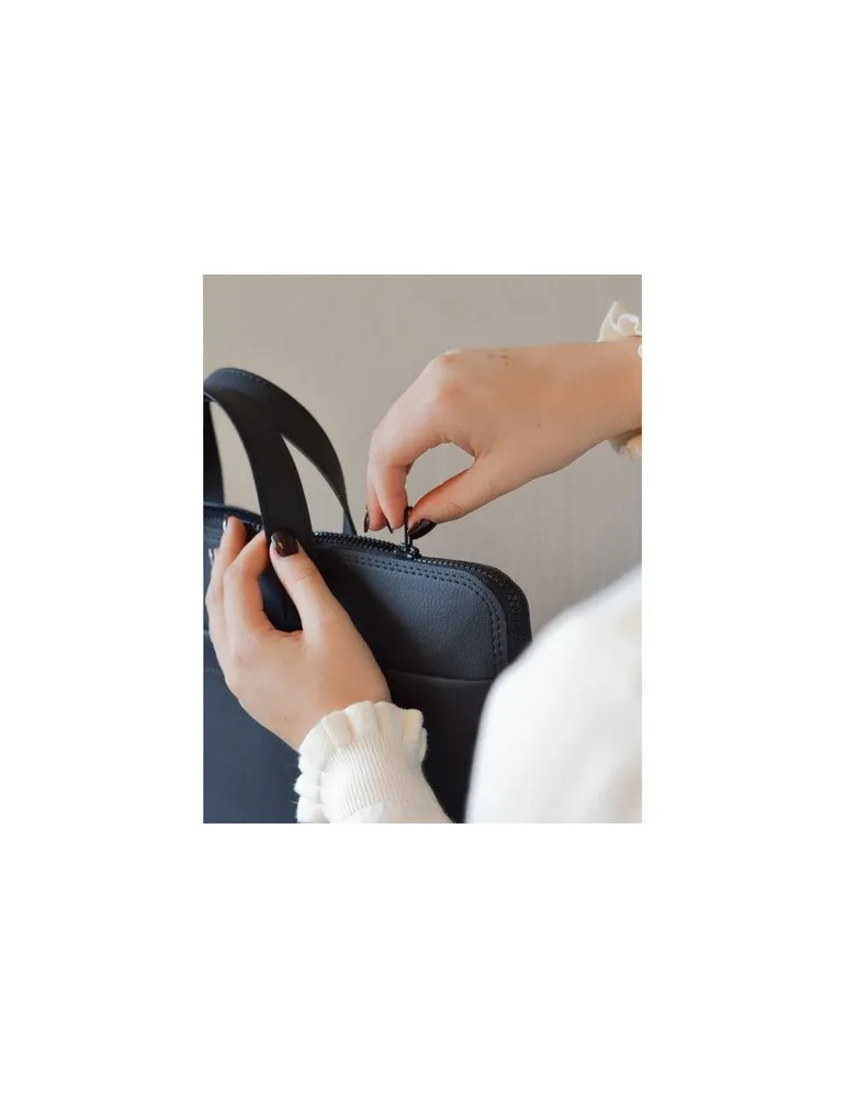 Apple Imitation Leather Laptop Bag 15/16p cadeau entreprise pas cher