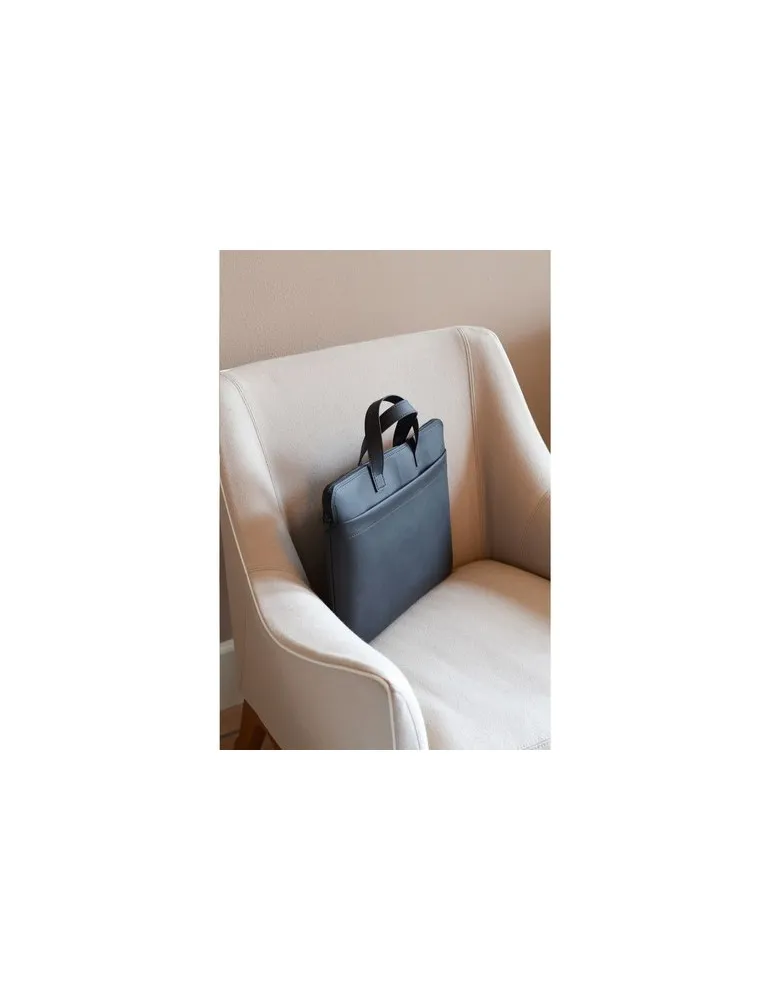 Apple Imitation Leather Laptop Bag 15/16p impression haute définition