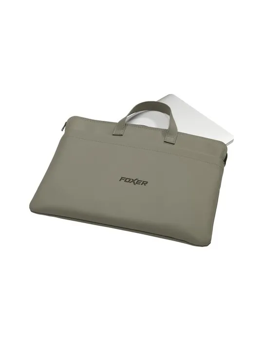 Apple Imitation Leather Laptop Bag 15/16p cadeau entreprise pas cher