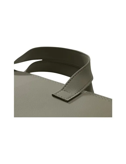 Apple Imitation Leather Laptop Bag 15/16p objet promotionnel éco-responsable