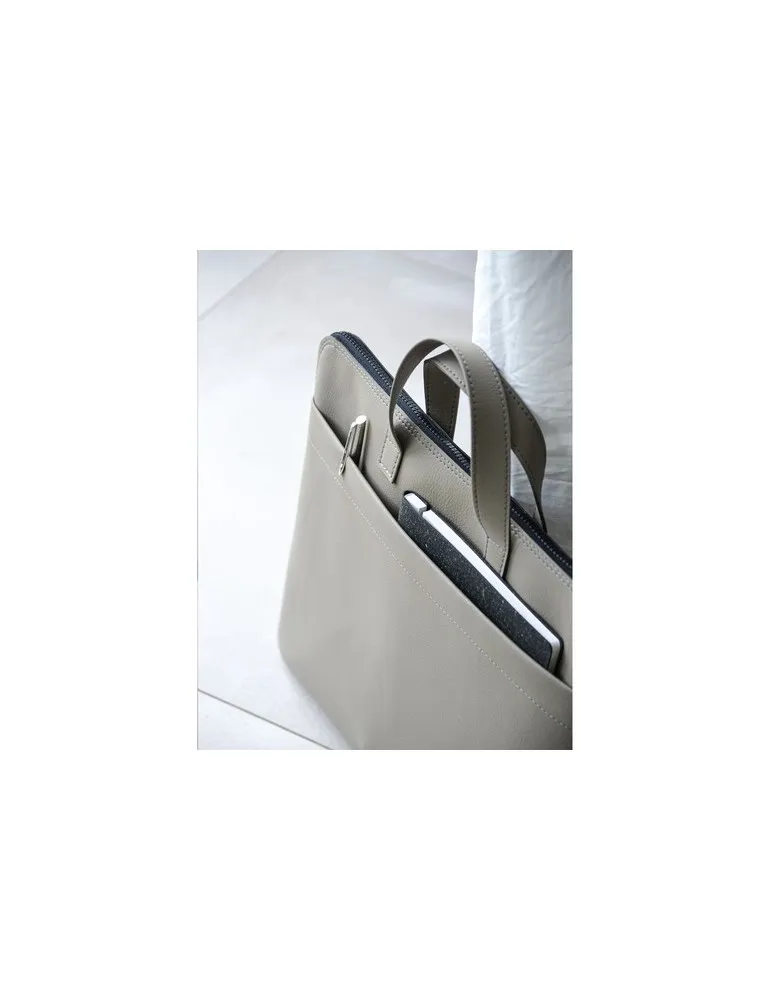 Apple Imitation Leather Laptop Bag 15/16p goodies publicitaire événementiel