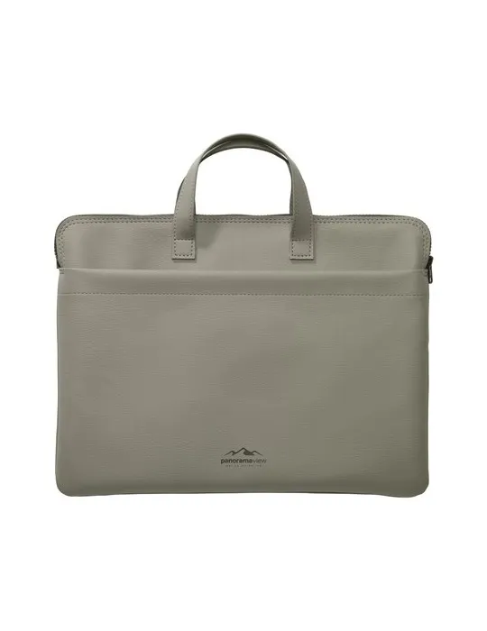 Apple Imitation Leather Laptop Bag 15/16p objet promotionnel éco-responsable