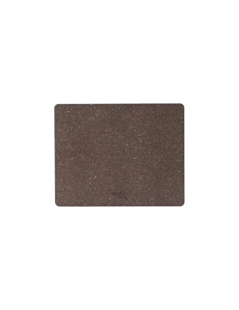 Recycled Leather Mousepad tapis de souris