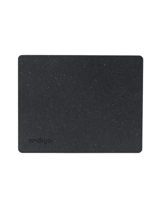 Recycled Leather Mousepad tapis de souris