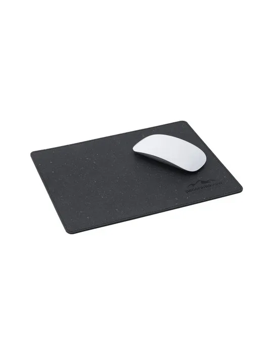 Recycled Leather Mousepad tapis de souris
