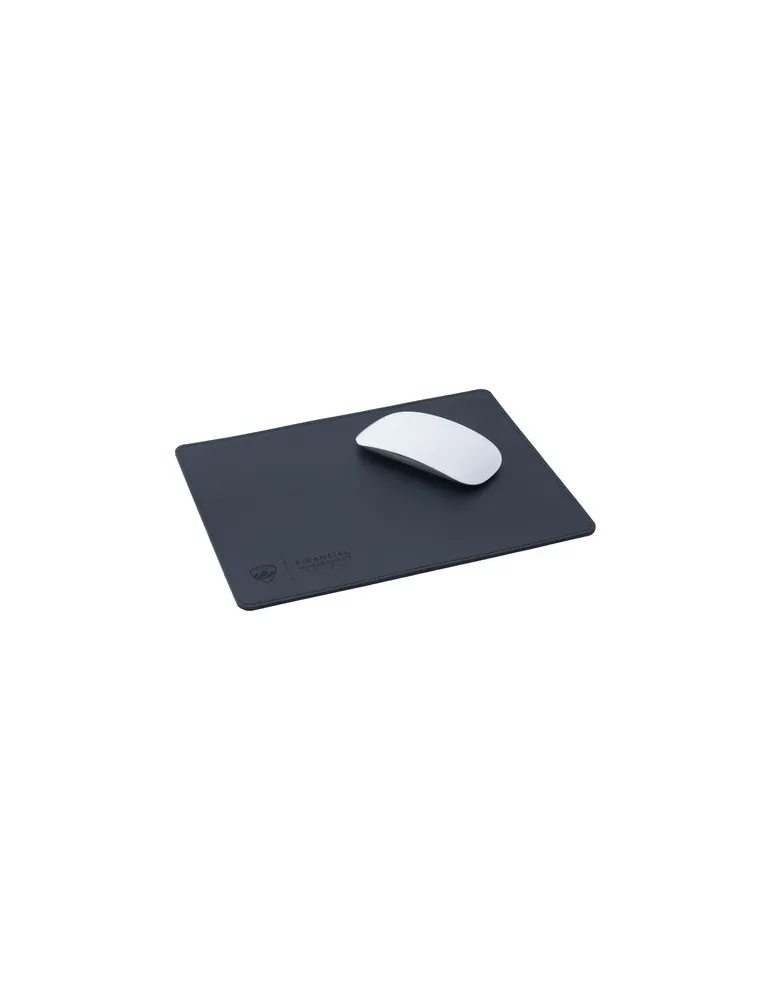 Recycled Leather Mousepad tapis de souris
