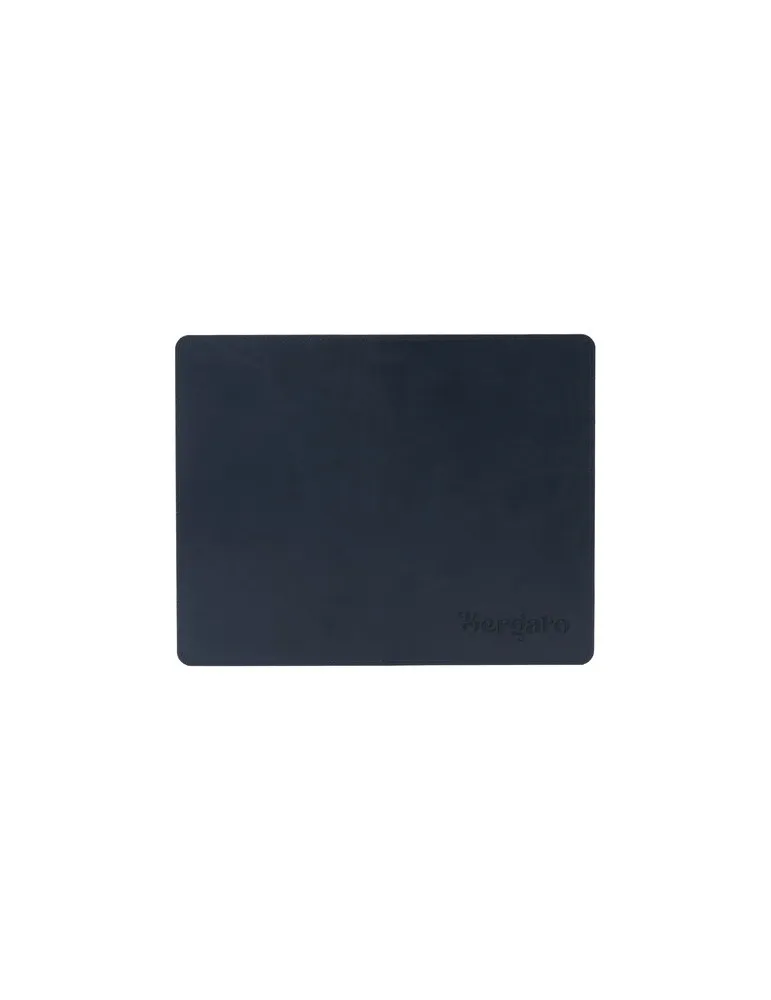 Recycled Leather Mousepad tapis de souris
