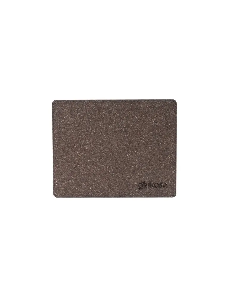 Recycled Leather Mousepad tapis de souris