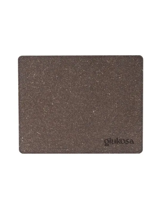 Recycled Leather Mousepad tapis de souris