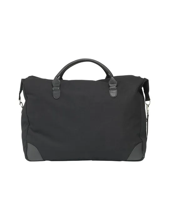 Denver Duffle Recycled Canvas sac de voyage