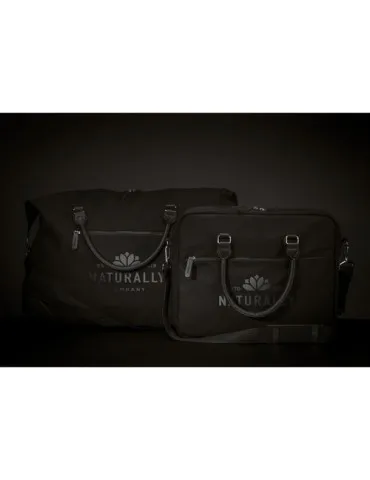 Denver Duffle Recycled Canvas sac de voyage 2