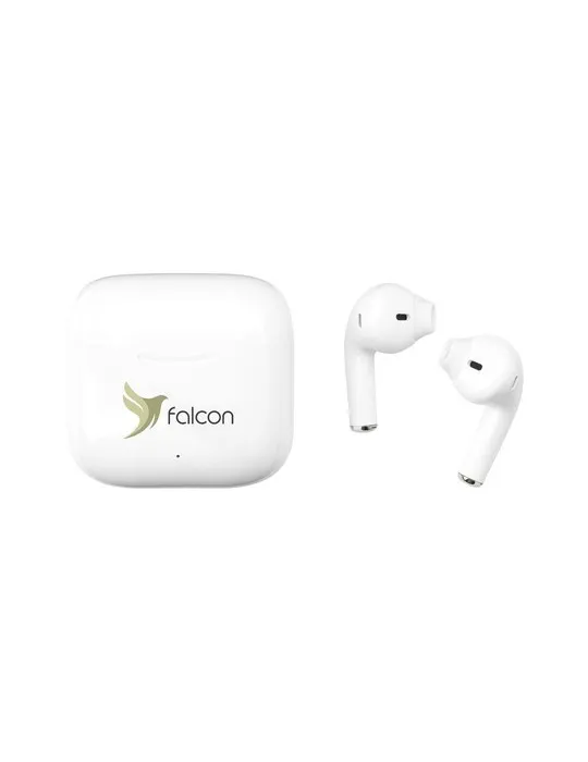 Olaf RCS TWS Wireless Earbuds écouteurs sans fil impression haute définition