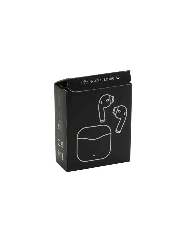 Olaf RCS TWS Wireless Earbuds écouteurs sans fil cadeau collaborateur premium