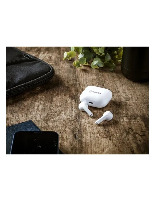 Olaf RCS TWS Wireless Earbuds écouteurs sans fil personnalisation rapide en France
