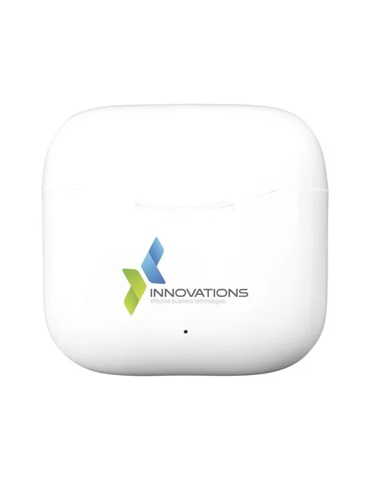 Olaf RCS TWS Wireless Earbuds écouteurs sans fil objet publicitaire robuste