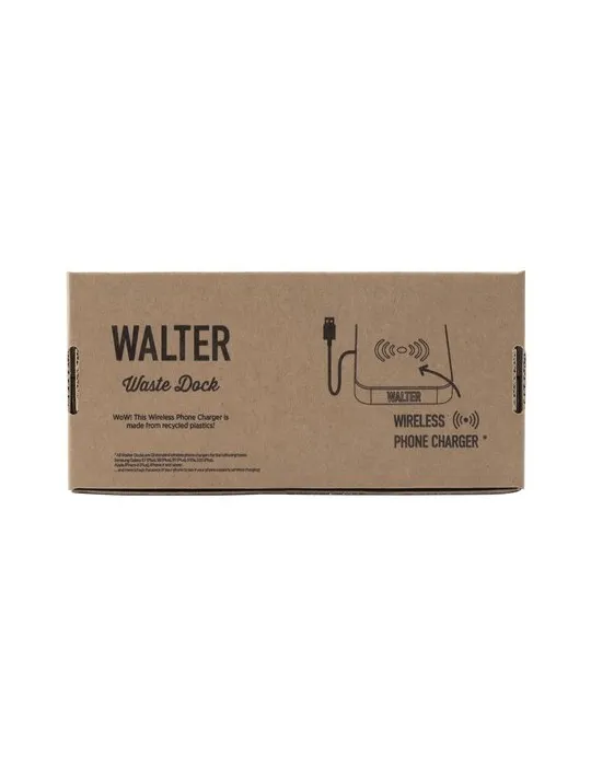 Walter Waste Dock - Rinçage d'imprimante 3D impression haute définition