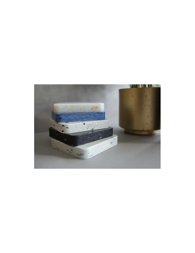 Walter Waste Dock - Rinçage d'imprimante 3D objet promotionnel éco-responsable