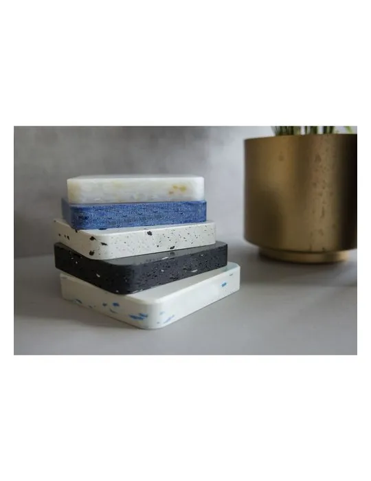 Walter Waste Dock - Rinçage d'imprimante 3D objet promotionnel éco-responsable