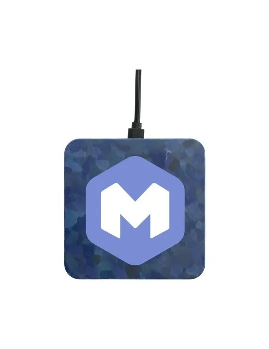 Walter Waste Dock - Rinçage d'imprimante 3D cadeau collaborateur premium