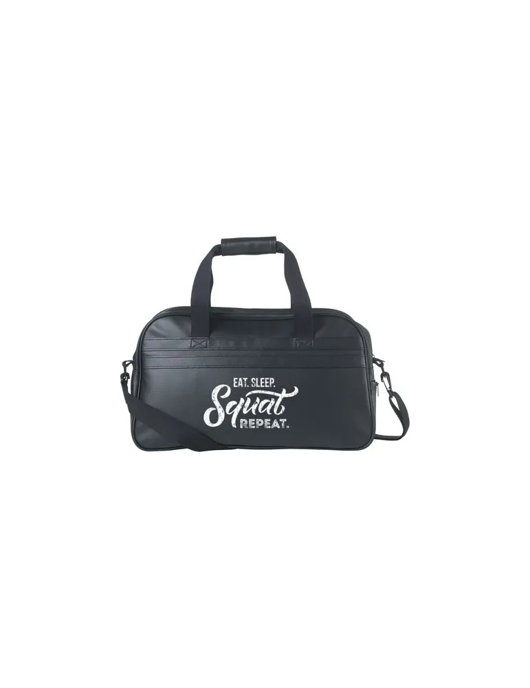 Voyager Weekend Bag sac de voyage personnalisable avec votre logo
