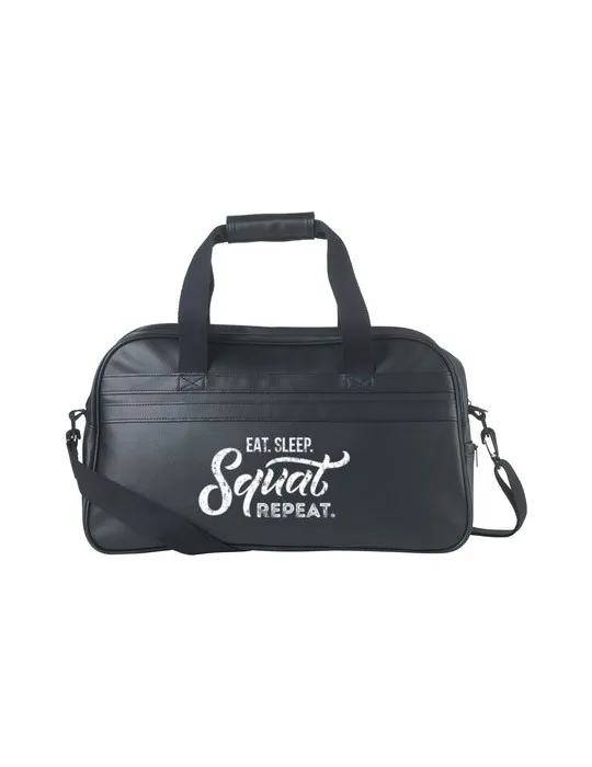 Voyager Weekend Bag sac de voyage personnalisable avec votre logo